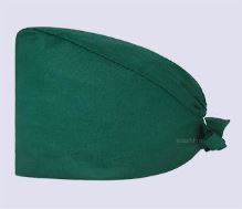 Unisex Surgical Caps - PLAIN COLOURS