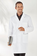 H132ML Unisex Classic Lab Coat