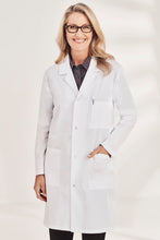 H132ML Unisex Classic Lab Coat