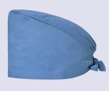 Unisex Surgical Caps - PLAIN COLOURS