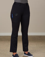 M9480 Ladies Utility Cargo Pants