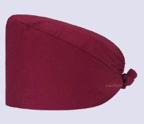 Unisex Surgical Caps - PLAIN COLOURS