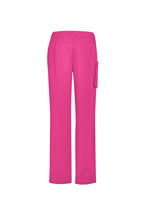 Unisex Pink Scrub Pants - CSP102UL