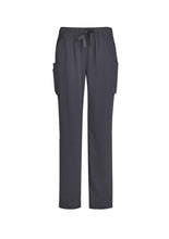 CSP944LL Women's Avery Multi-Pocket Straight Leg Pant