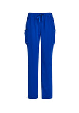 CSP944LL Women's Avery Multi-Pocket Straight Leg Pant