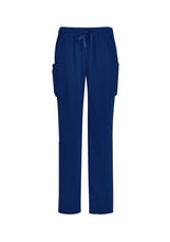 CSP944LL Women's Avery Multi-Pocket Straight Leg Pant