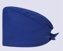 Unisex Surgical Caps - PLAIN COLOURS