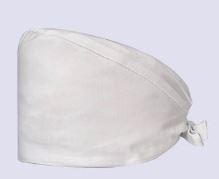 Unisex Surgical Caps - PLAIN COLOURS