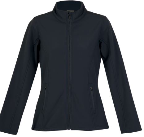 Ladies Tempest Soft Shell Jacket