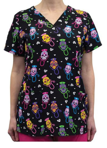 Halloween - Trust your Nurse